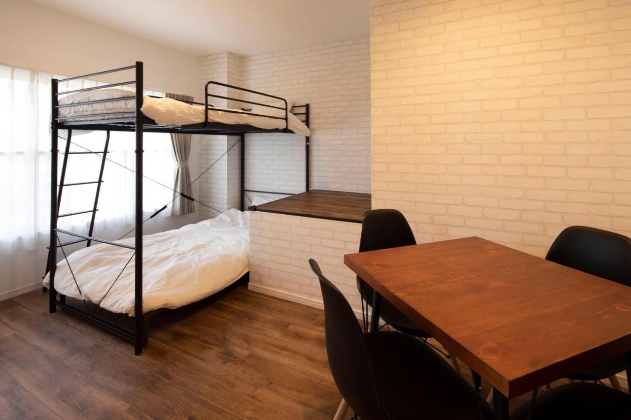 Hotel Litlle Bird Oku-Asakusa Τόκιο Εξωτερικό φωτογραφία