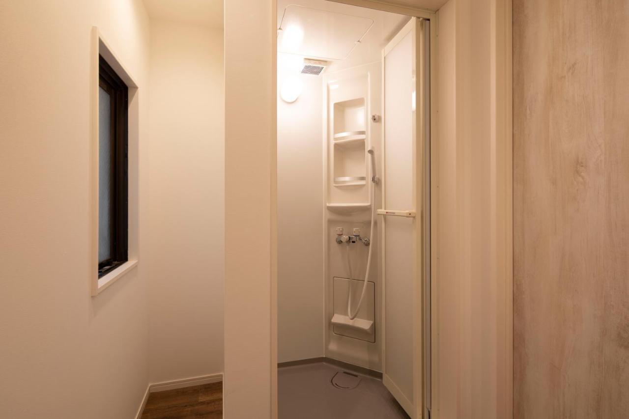 Hotel Litlle Bird Oku-Asakusa Τόκιο Εξωτερικό φωτογραφία