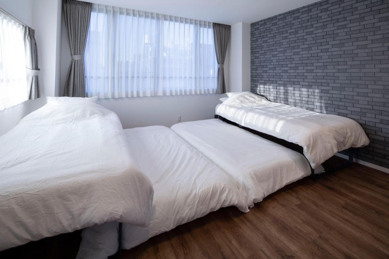 Hotel Litlle Bird Oku-Asakusa Τόκιο Εξωτερικό φωτογραφία