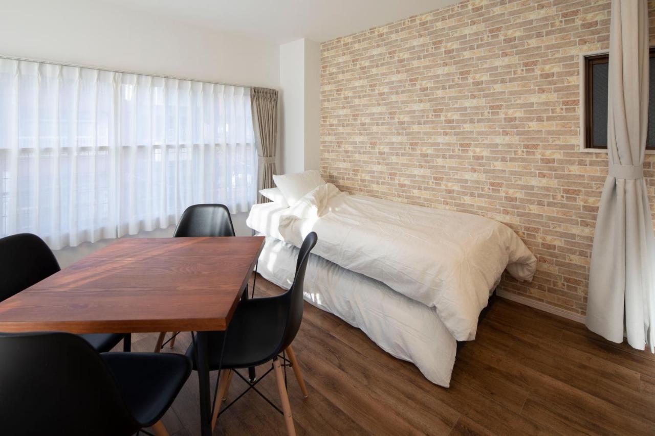 Hotel Litlle Bird Oku-Asakusa Τόκιο Εξωτερικό φωτογραφία