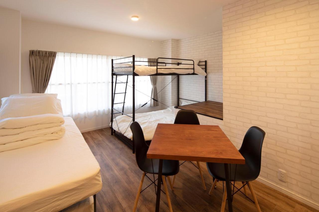 Hotel Litlle Bird Oku-Asakusa Τόκιο Εξωτερικό φωτογραφία