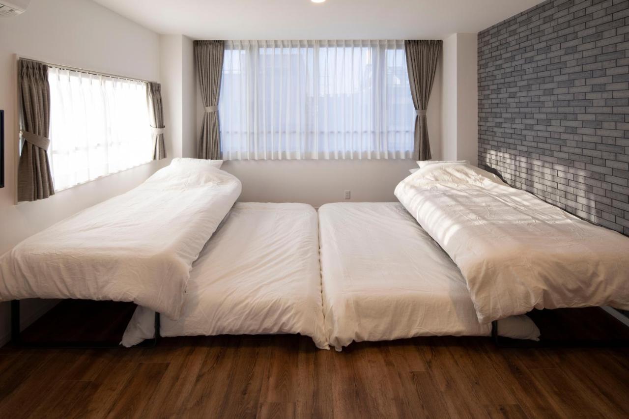 Hotel Litlle Bird Oku-Asakusa Τόκιο Εξωτερικό φωτογραφία
